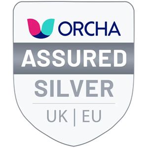 ORCHA Assured
